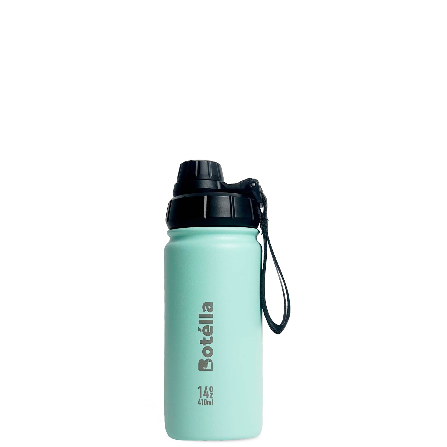 14oz (410ml) Stainless Steel Vacuum Flask