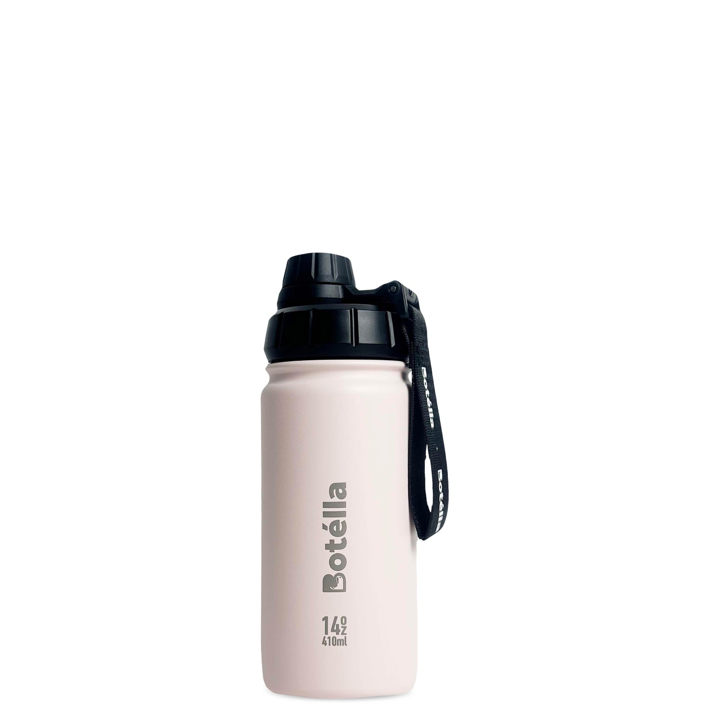 14oz (410ml) Stainless Steel Vacuum Flask