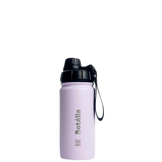 14oz (410ml) Stainless Steel Vacuum Flask