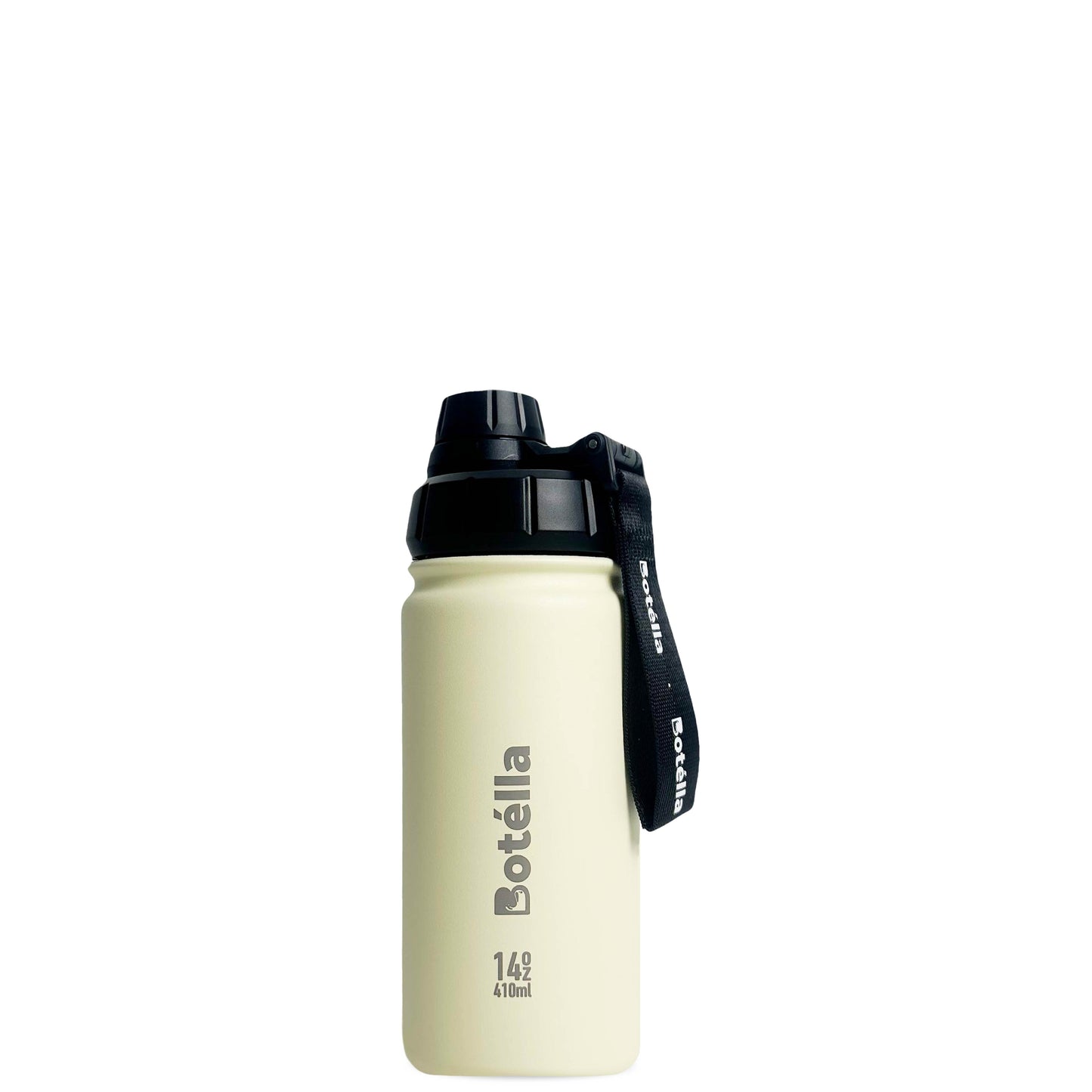14oz (410ml) Stainless Steel Vacuum Flask