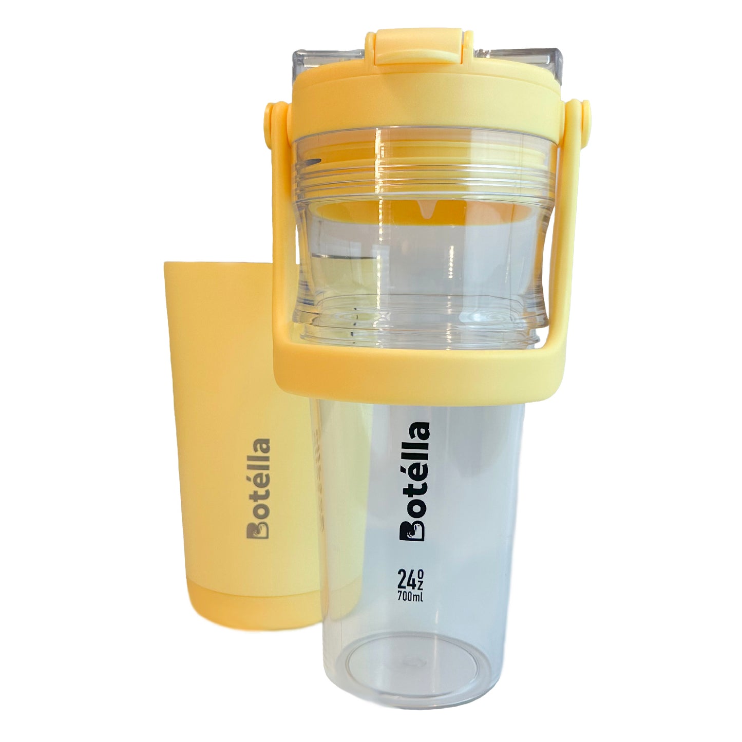 Raya Special Promotion 2-in-1 Nesting Tumbler 24oz (700ml)