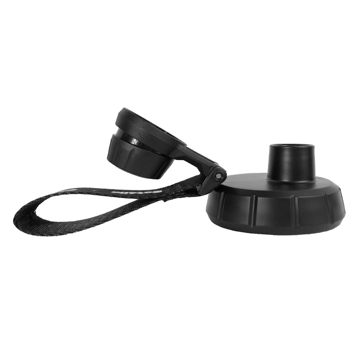 Grip Spout Lid