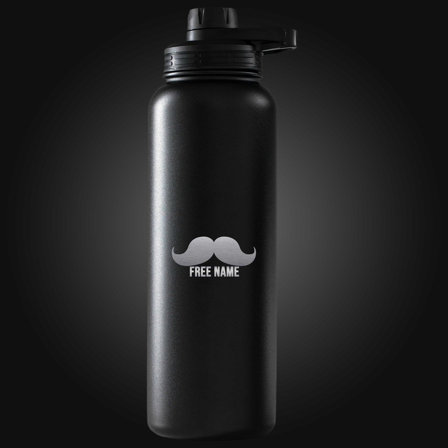 40oz (1.2L) Stainless Steel Vacuum Flask