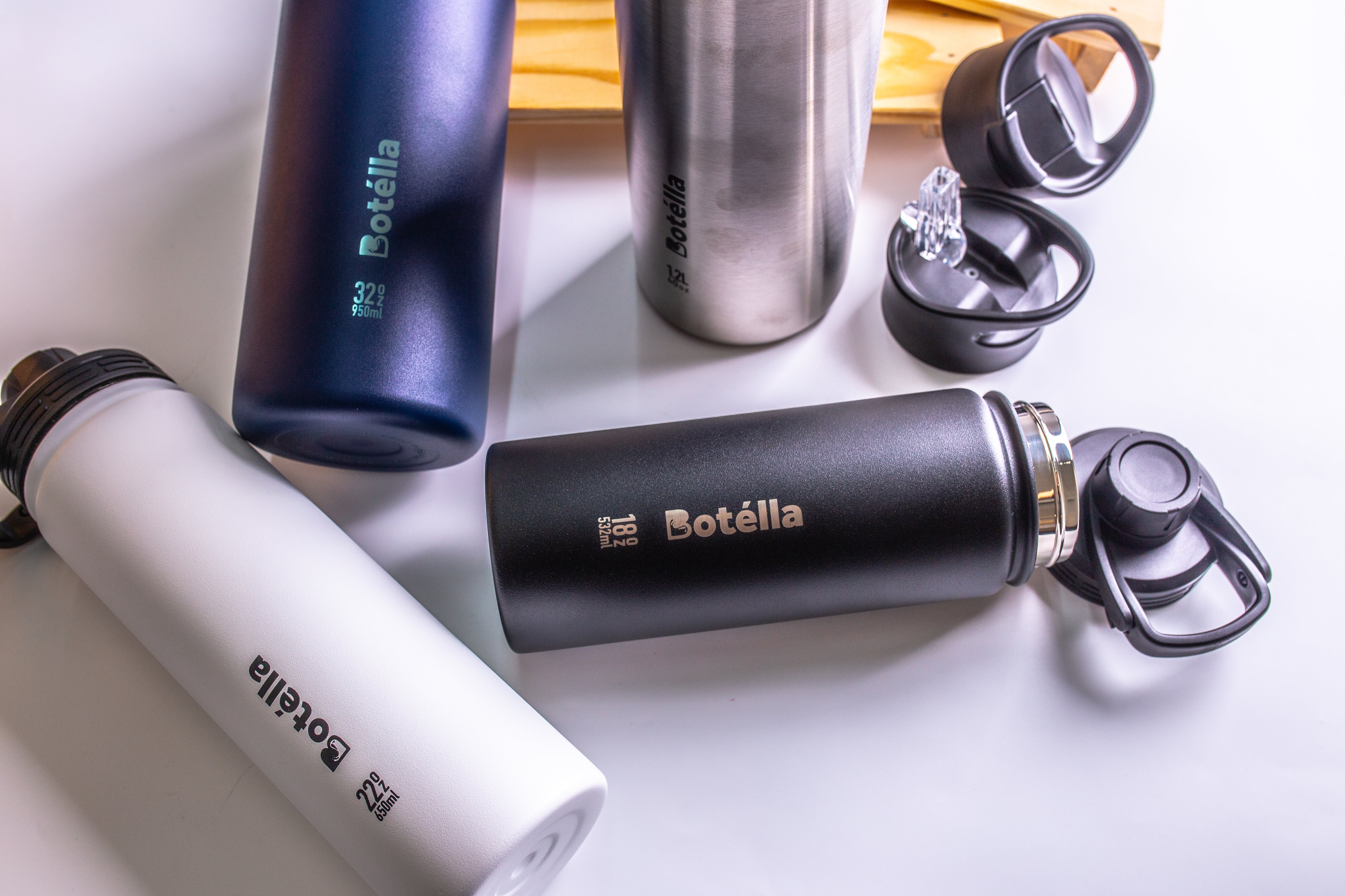 Personalized Product – Botella
