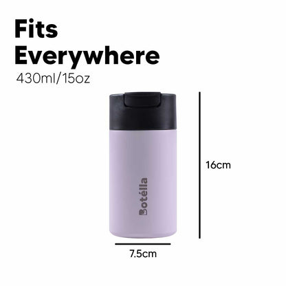 Sweet Valentine Gift Set: The Evermore Flower Box (15oz Coffee Mug) For Only $34.90