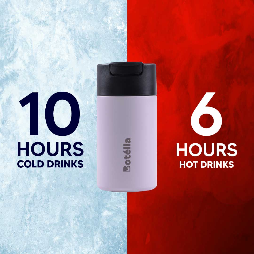 Sweet Valentine Gift Set: The Evermore Flower Box (15oz Coffee Mug) For Only $34.90