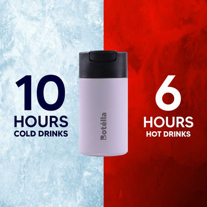 Sweet Valentine Gift Set: The Evermore Flower Box (15oz Coffee Mug) For Only $34.90