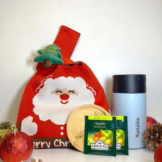 Christmas Gift Set 15oz Coffee Mug (430ml)