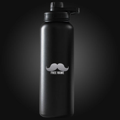 40oz (1.2L) Stainless Steel Vacuum Flask