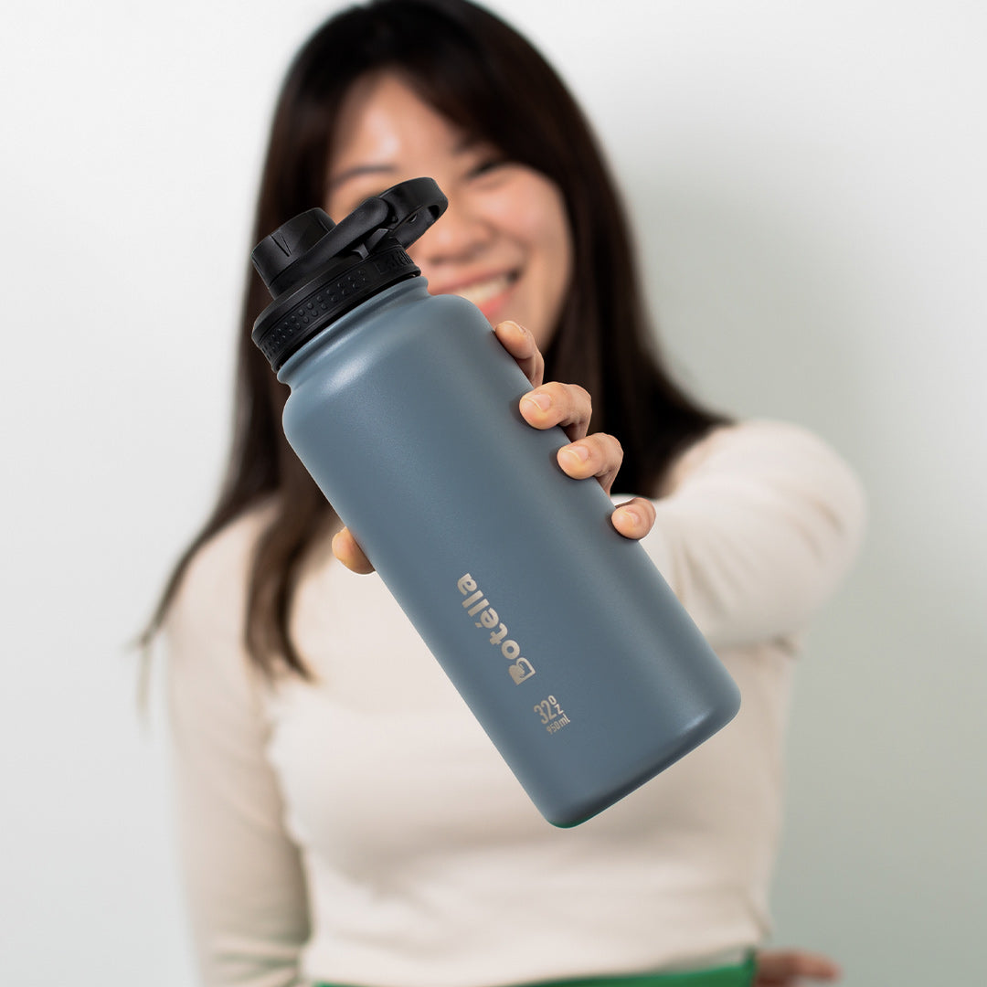 Large Capacity 32oz Vacuum Flask