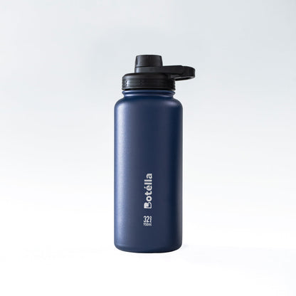 Stainless Steel Vacuum Flask