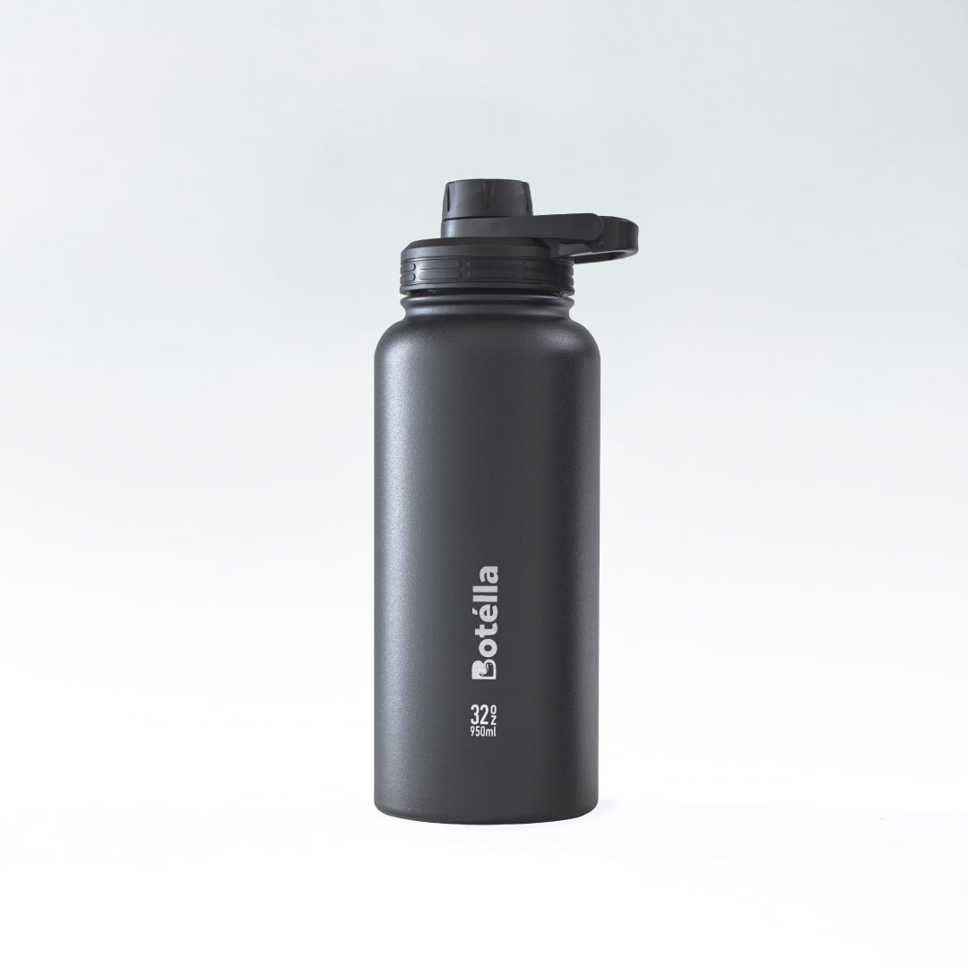 32oz (950ml) Stainless Steel Vacuum Flask