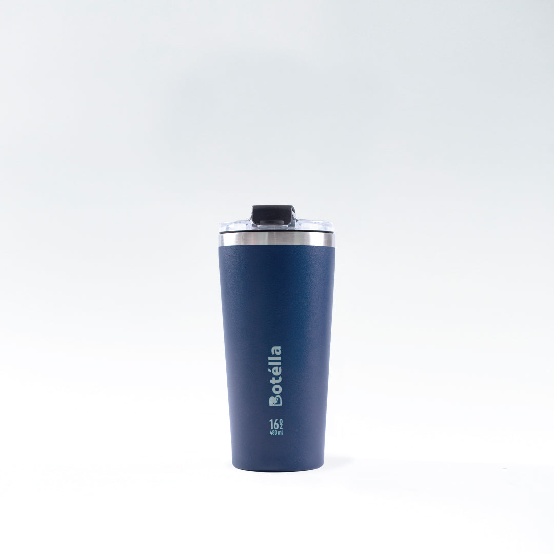 Sleek 16oz Tumbler