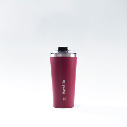 Innovative 16oz Beverage Tumbler 