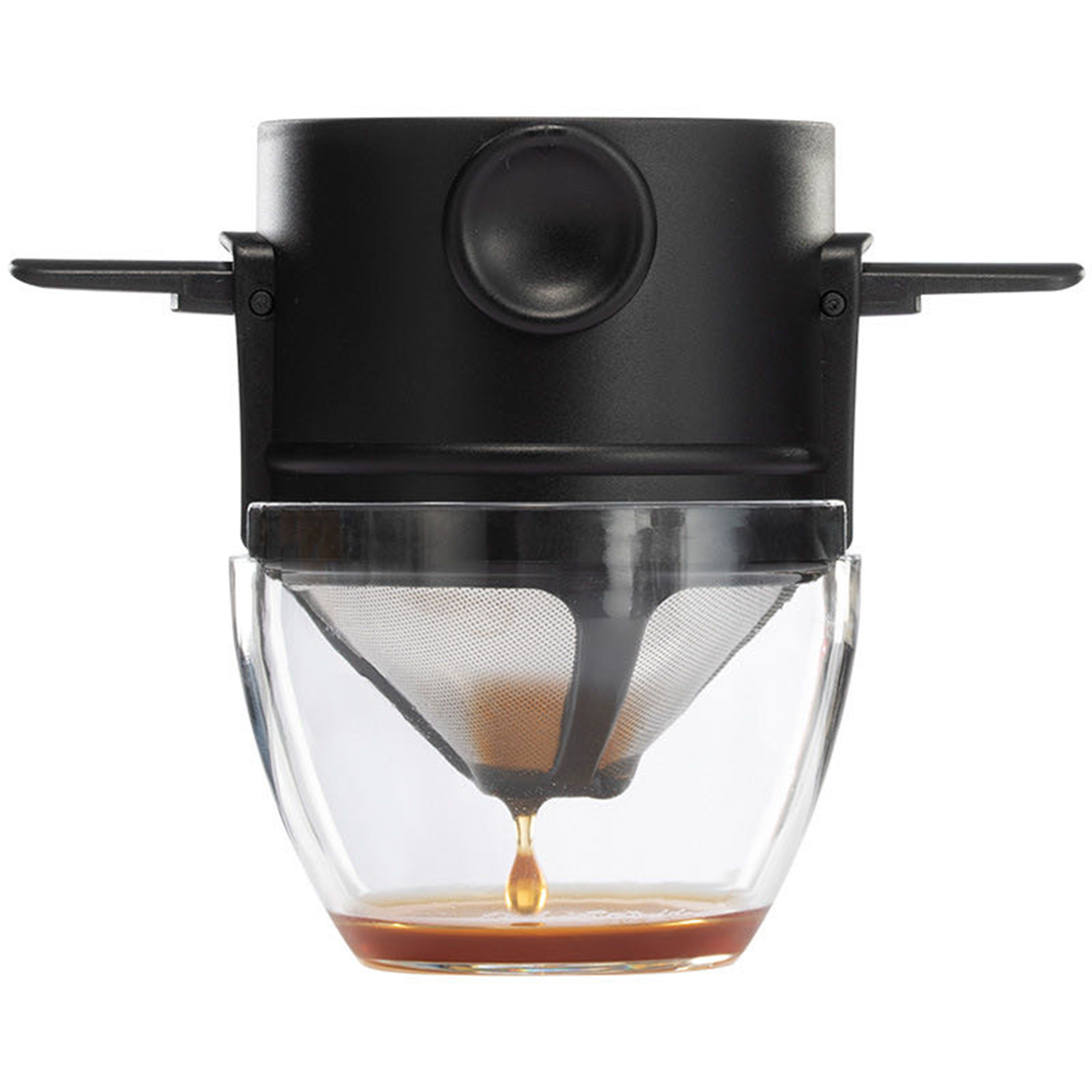 Coffee filter 